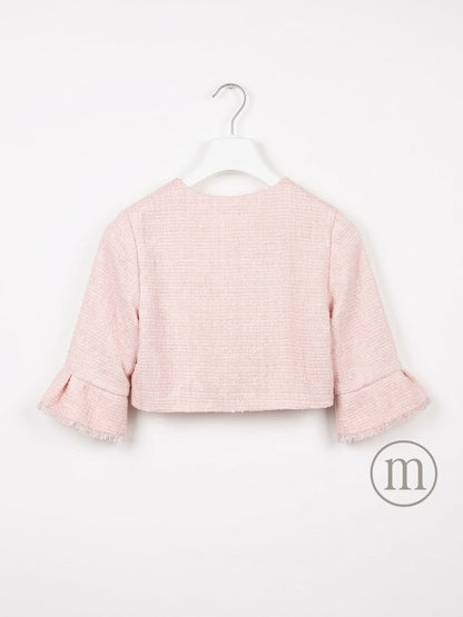 Chaqueta 6- Chaqueta Chanel
