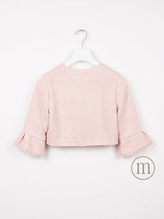 Chaqueta 6- Chaqueta Chanel