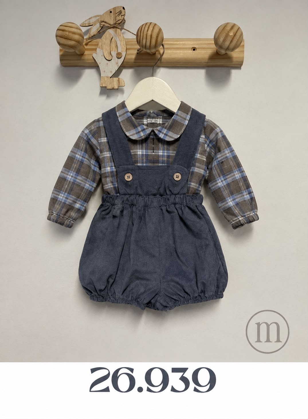 26939-26964 Conjunto HORIZONTE