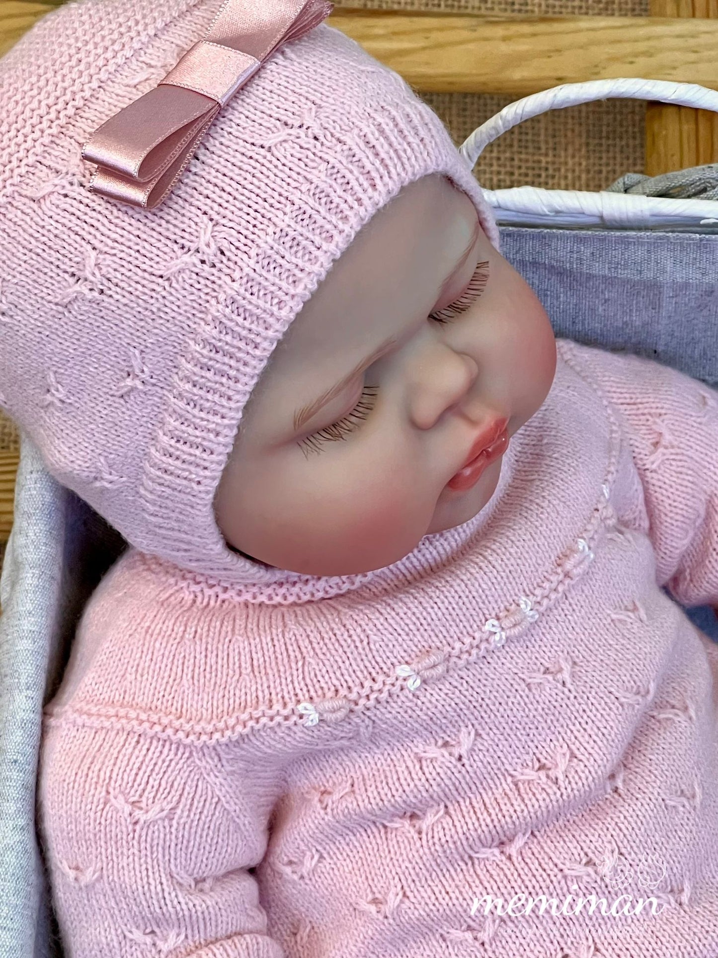 252-P58G Hood Gaiters Set 