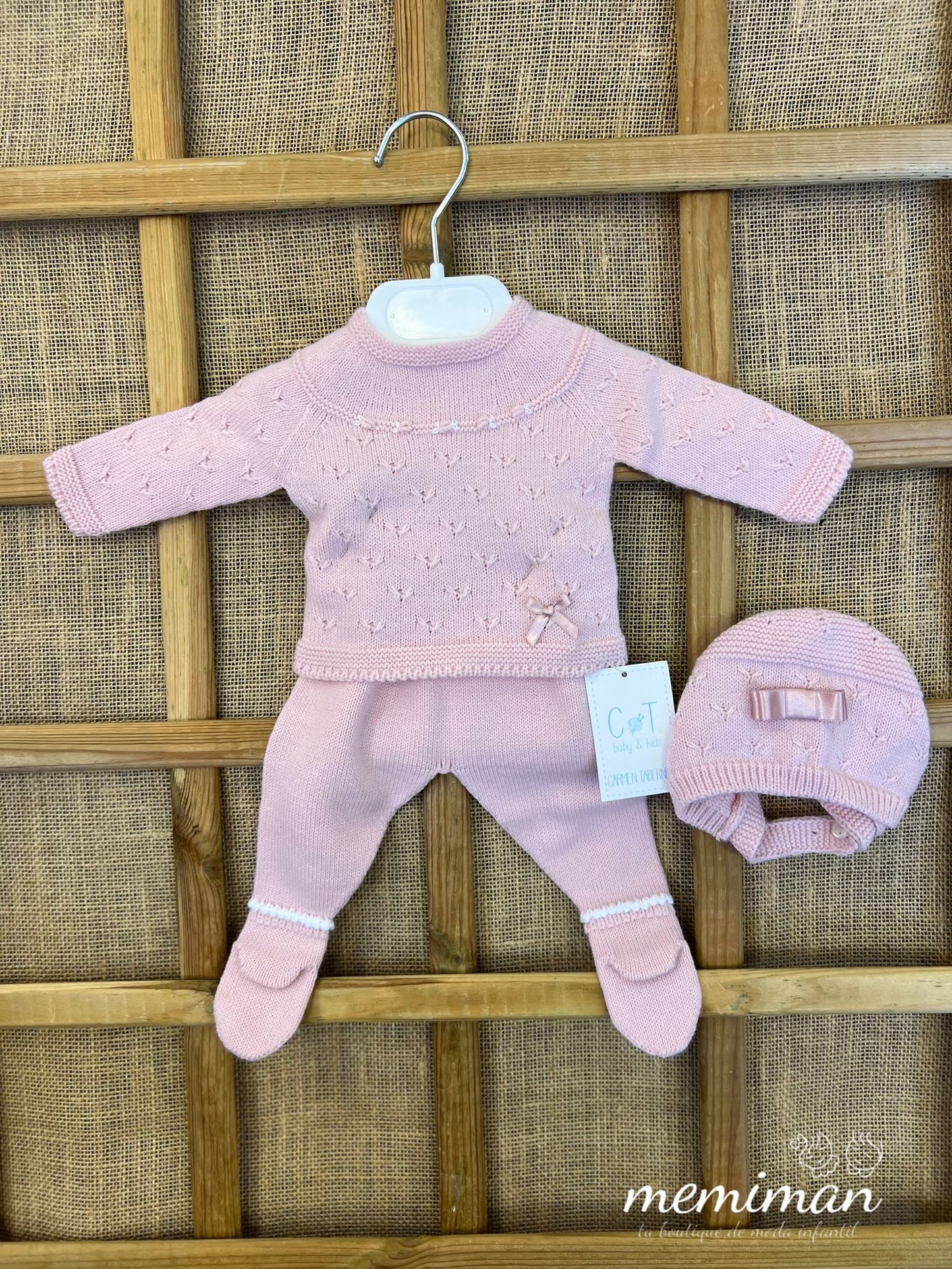 252-P58G Hood Gaiters Set 