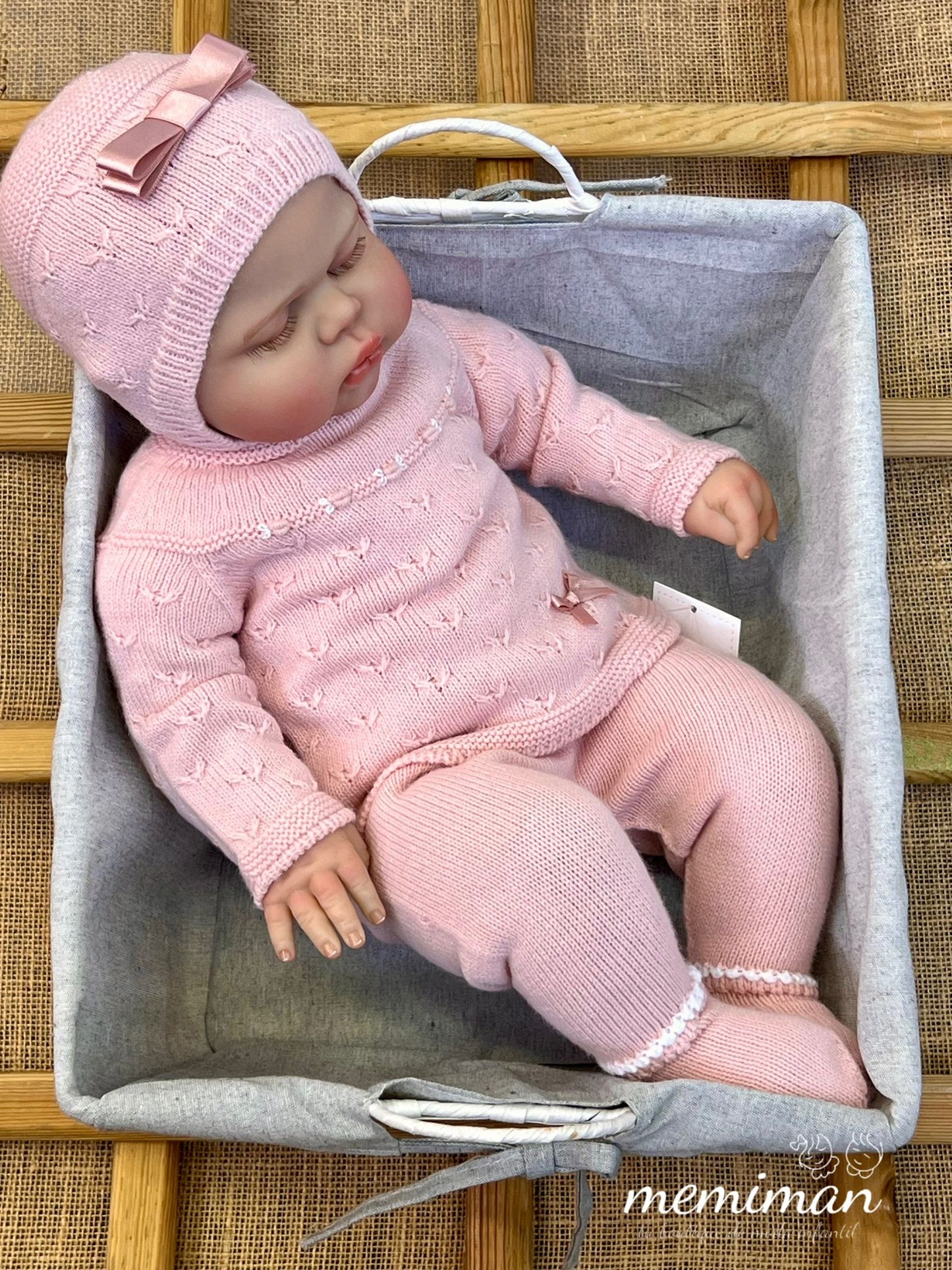 252-P58G Hood Gaiters Set 