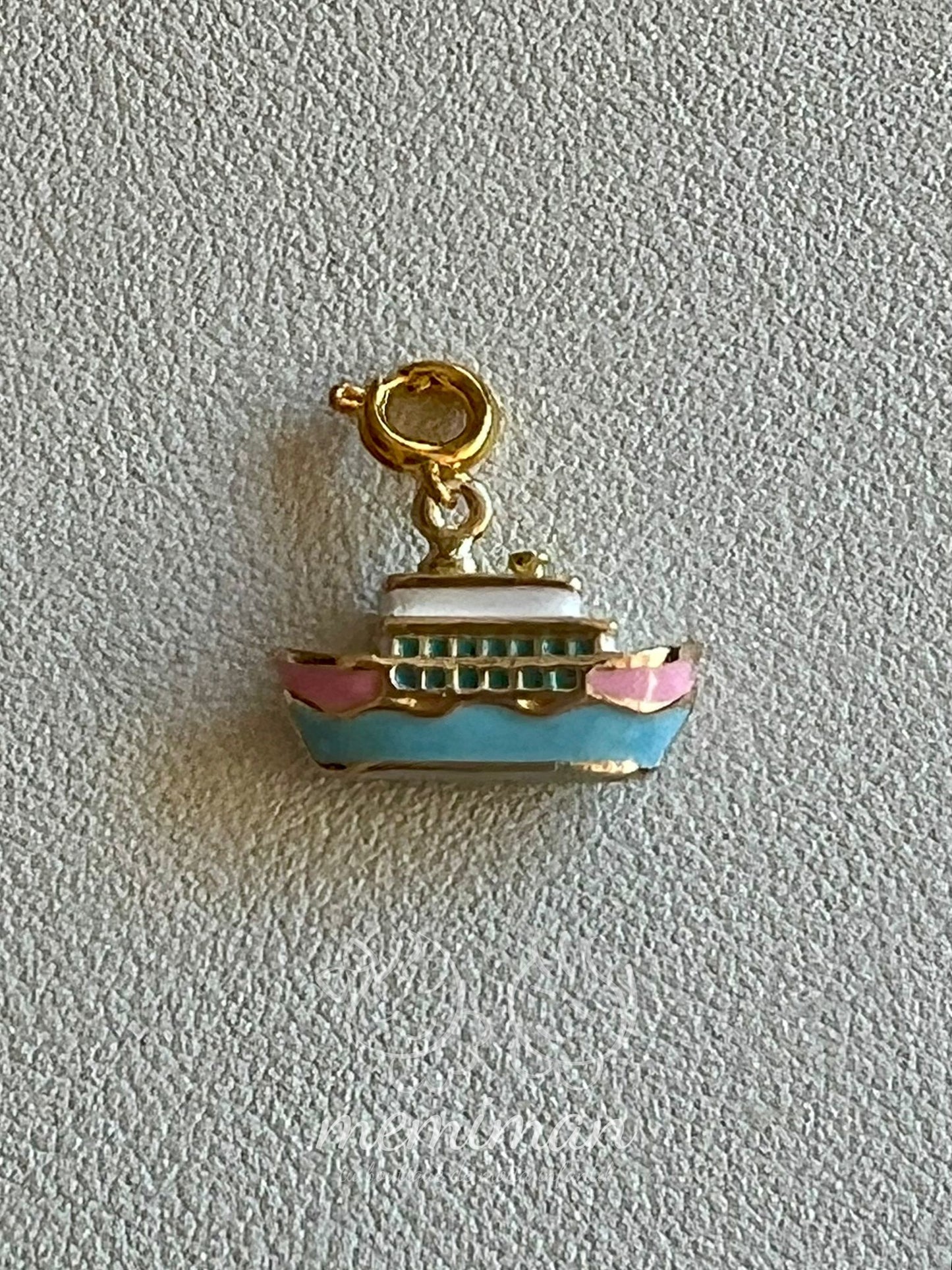 Elementos para Pulsera OMEGA