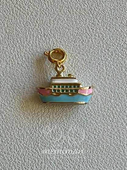 Elementos para Pulsera OMEGA