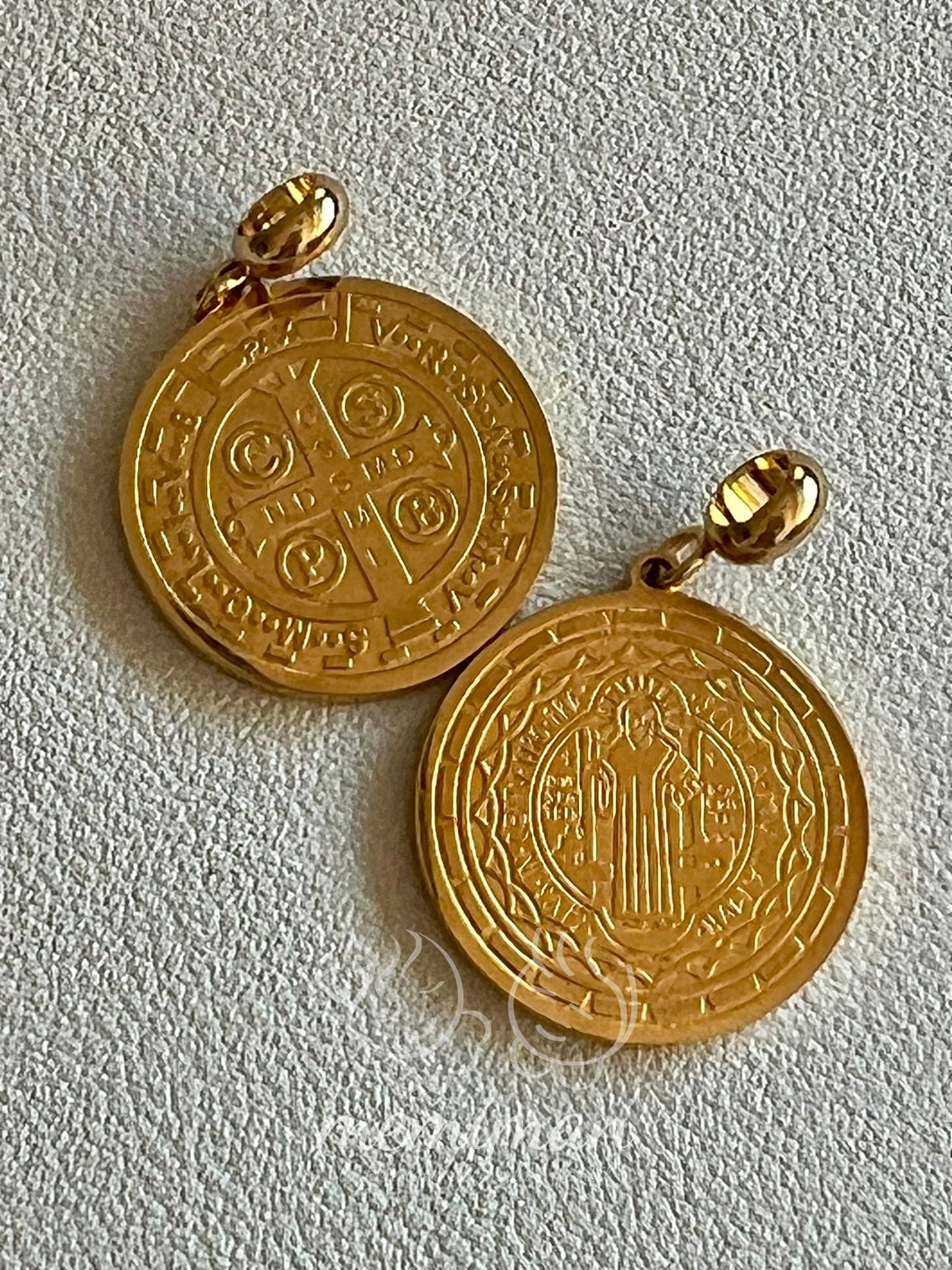 Elementos para Pulsera OMEGA