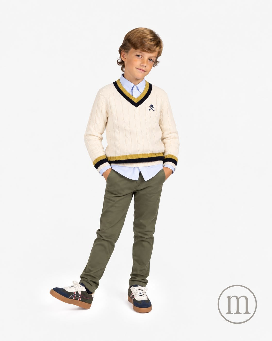 1601126005 Jersey Winbledon Kids