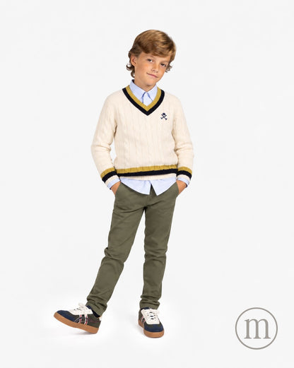 1601126005 Jersey Winbledon Kids
