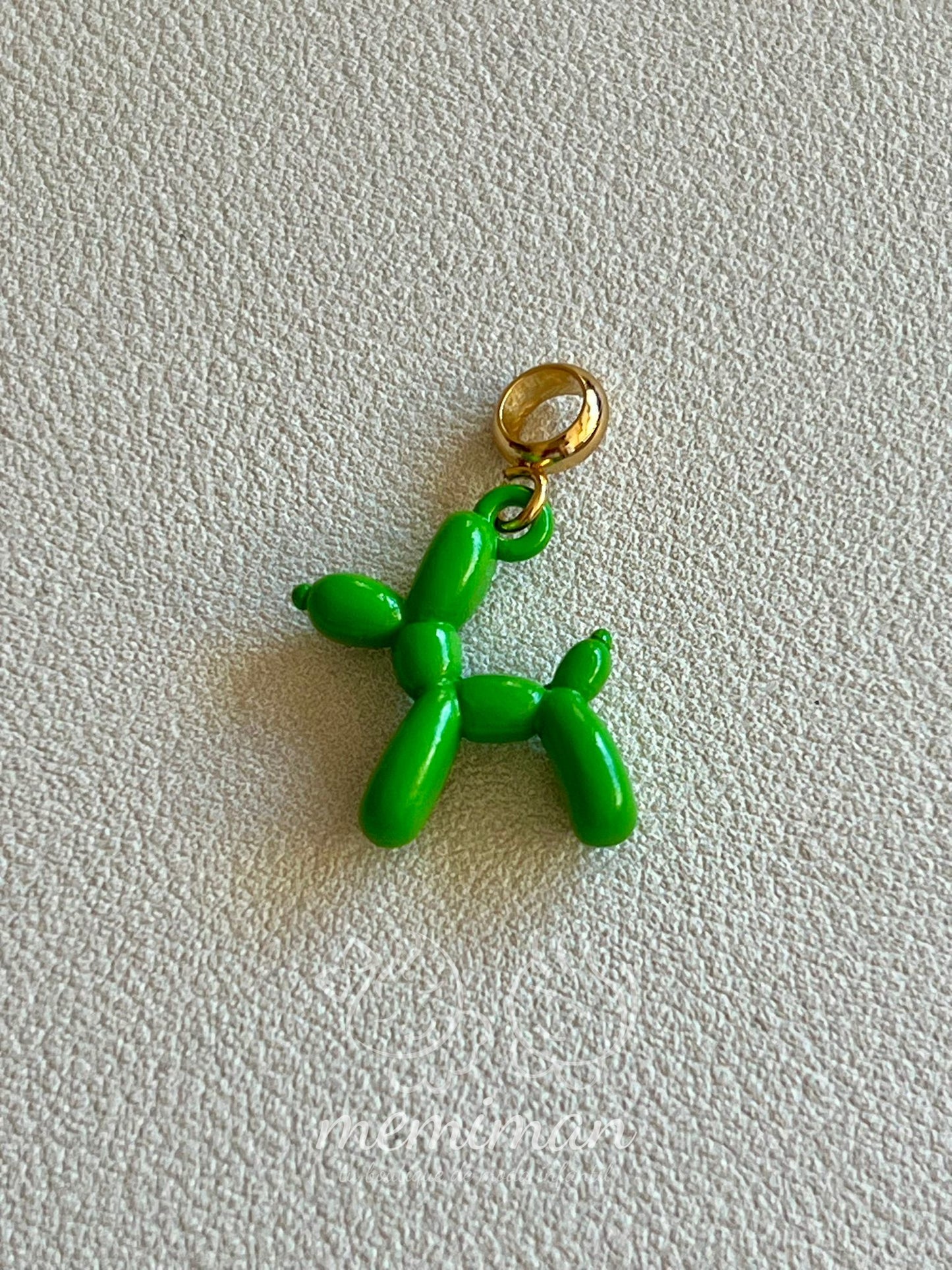 Elementos para Pulsera OMEGA