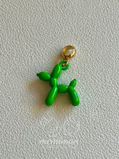 Elementos para Pulsera OMEGA