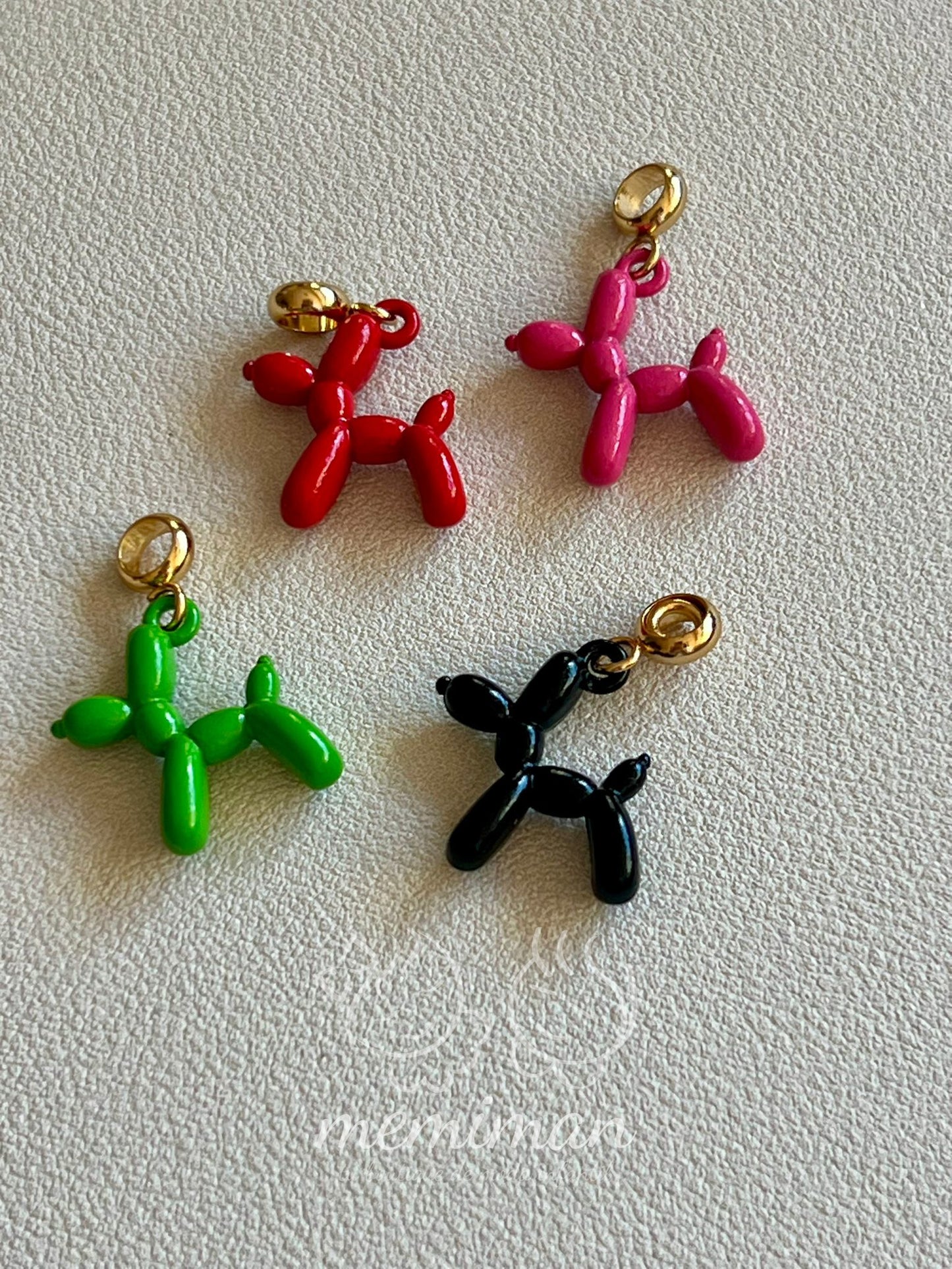 Elementos para Pulsera OMEGA