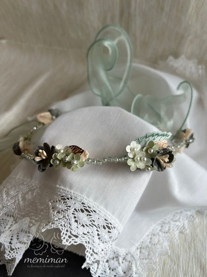 PITIMINI Corona Comunión