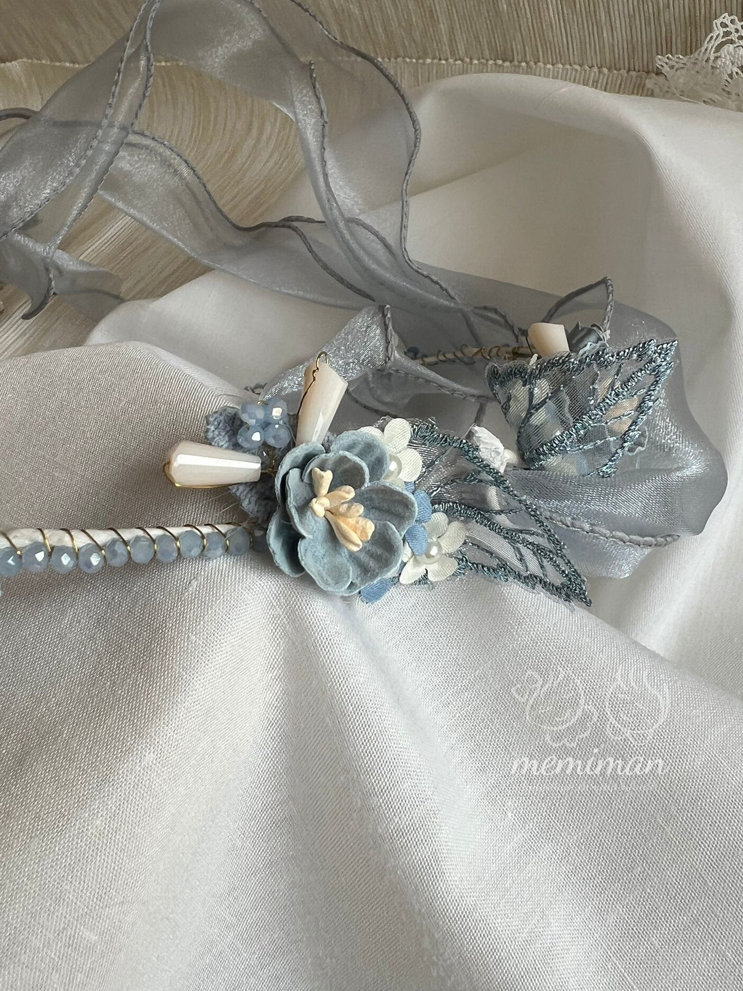 PITIMINI Corona Comunión