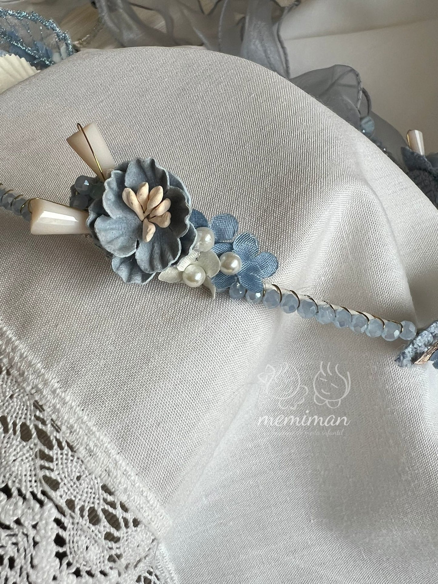 PITIMINI Corona Comunión