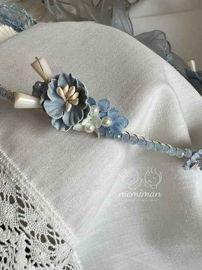 PITIMINI Corona Comunión