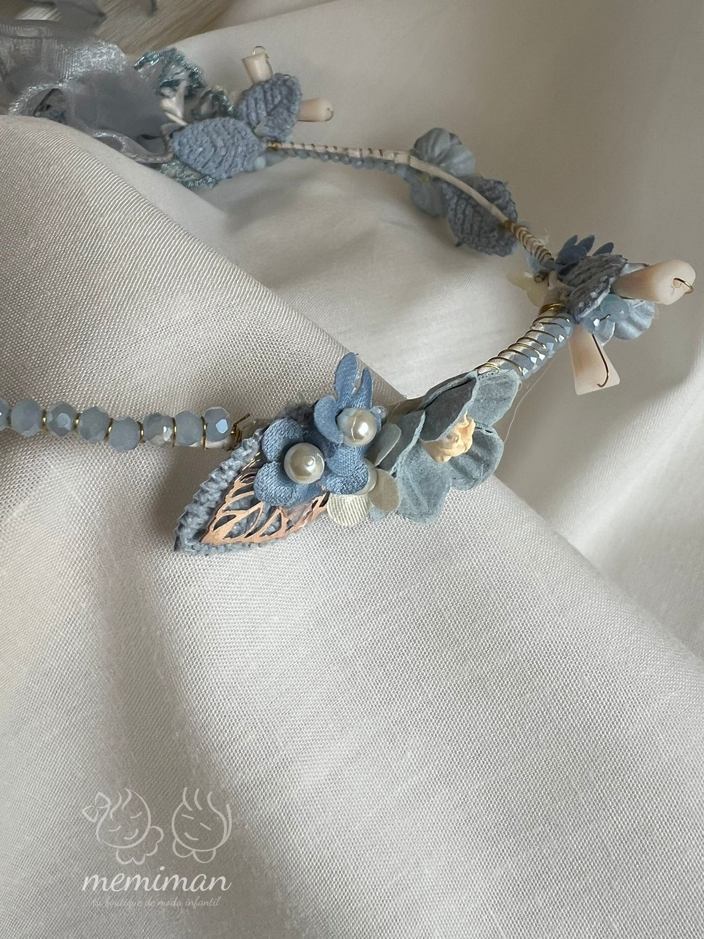 PITIMINI Corona Comunión