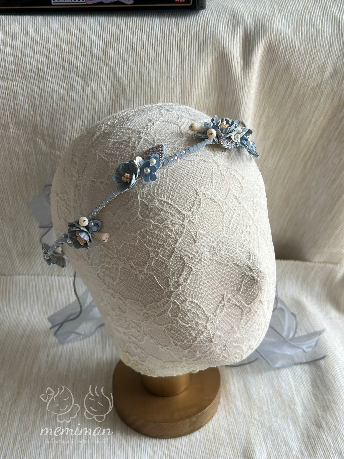 PITIMINI Corona Comunión