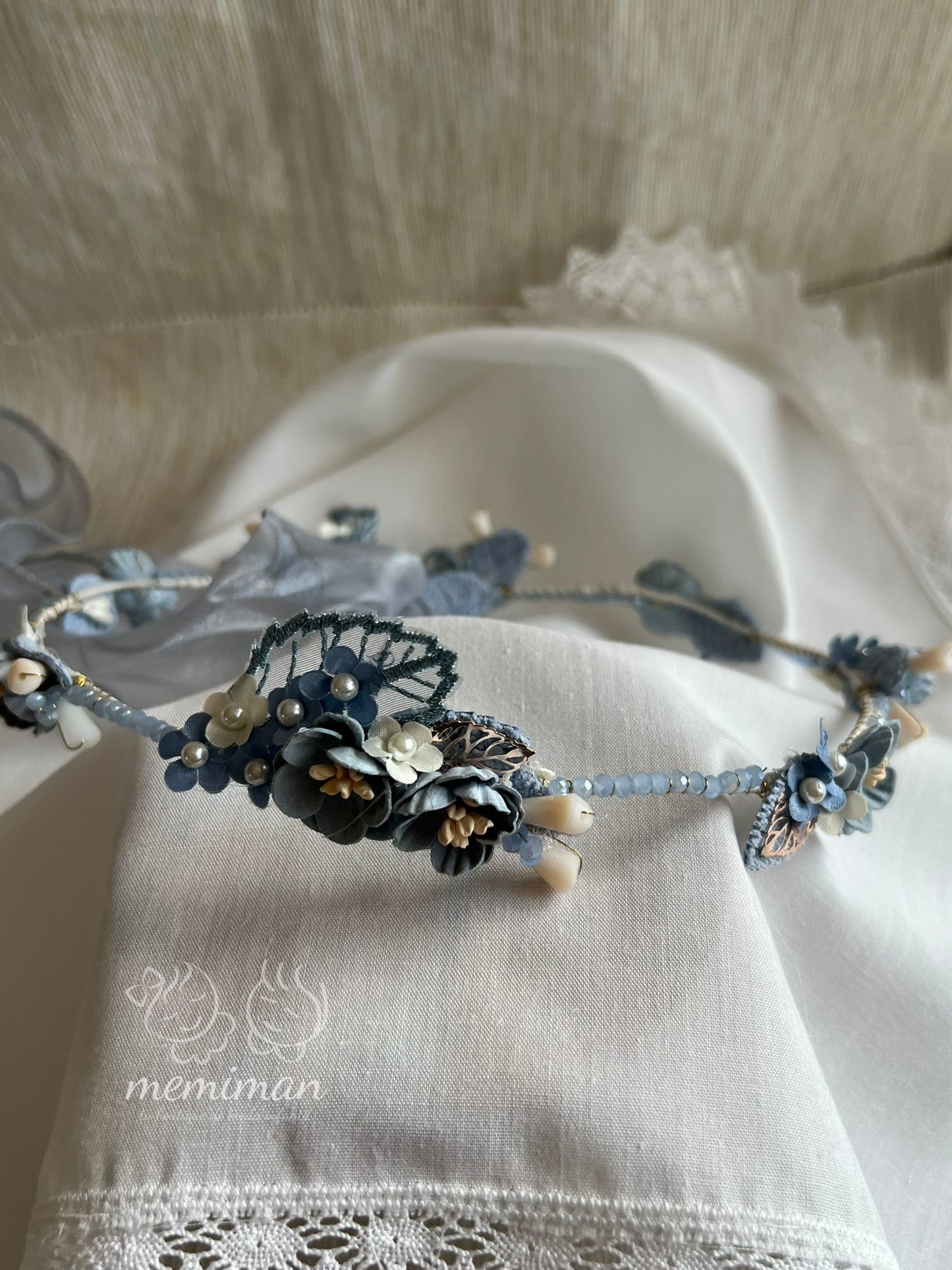 PITIMINI Corona Comunión