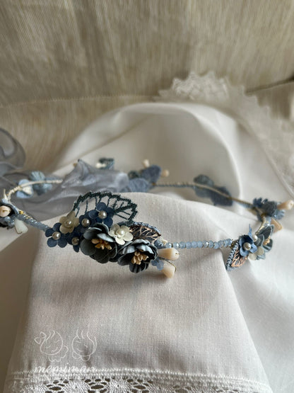 PITIMINI Corona Comunión