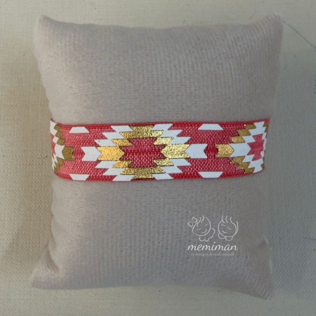 Pulsera CENEFA