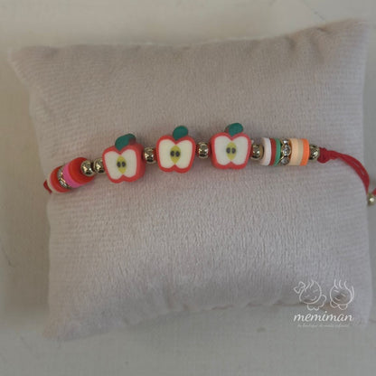 Pulsera FRUTAS