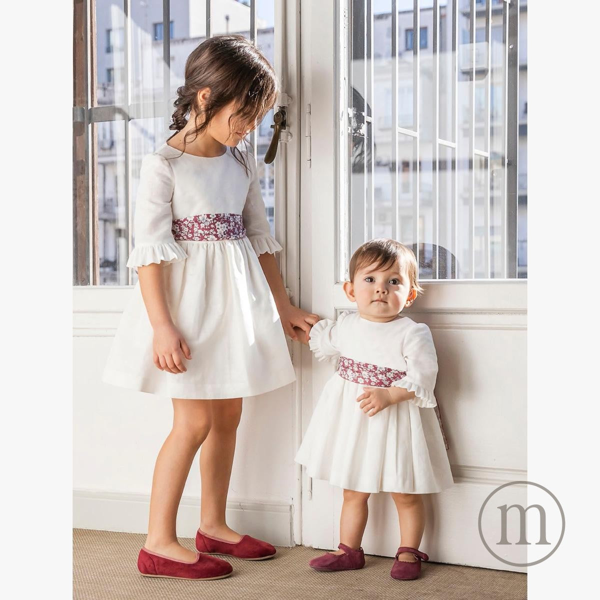 190202MF Vestido Lino Cermonia
