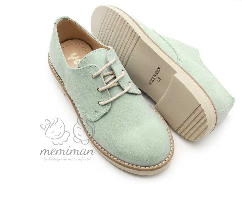20344 Chaussure en peluche
