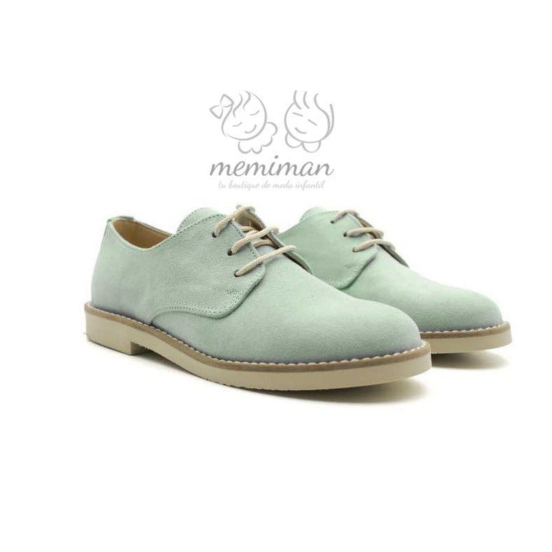 20344 Chaussure en peluche