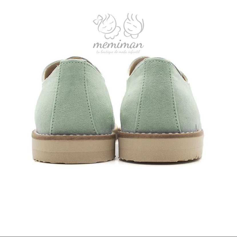20344 Chaussure en peluche