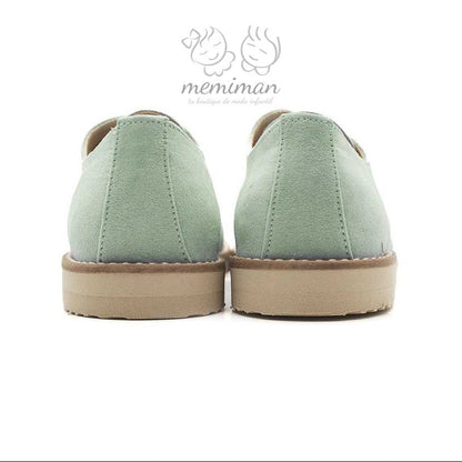 20344 Chaussure en peluche