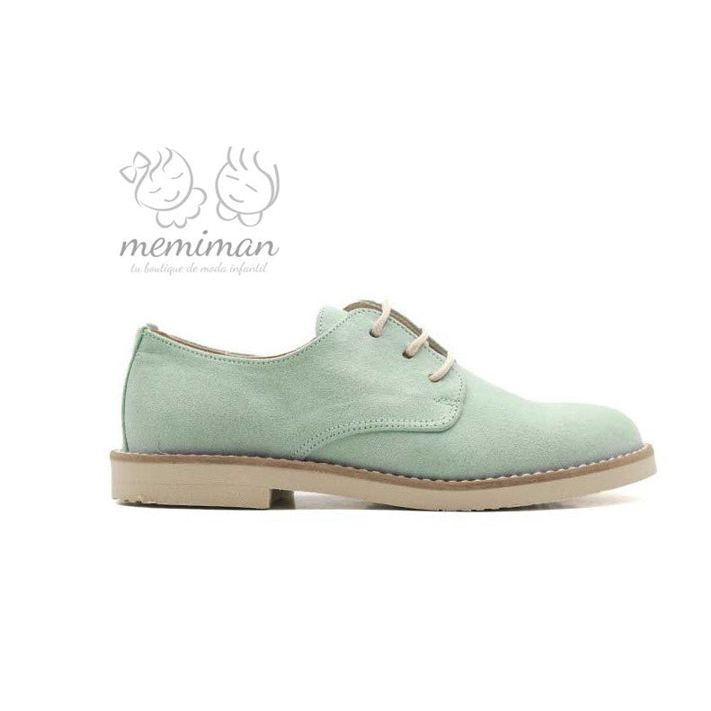 20344 Chaussure en peluche