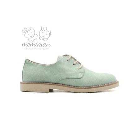 20344 Chaussure en peluche