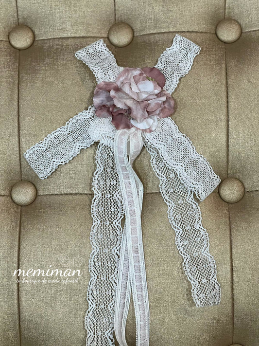 13020 JIMENA Aplique comunión