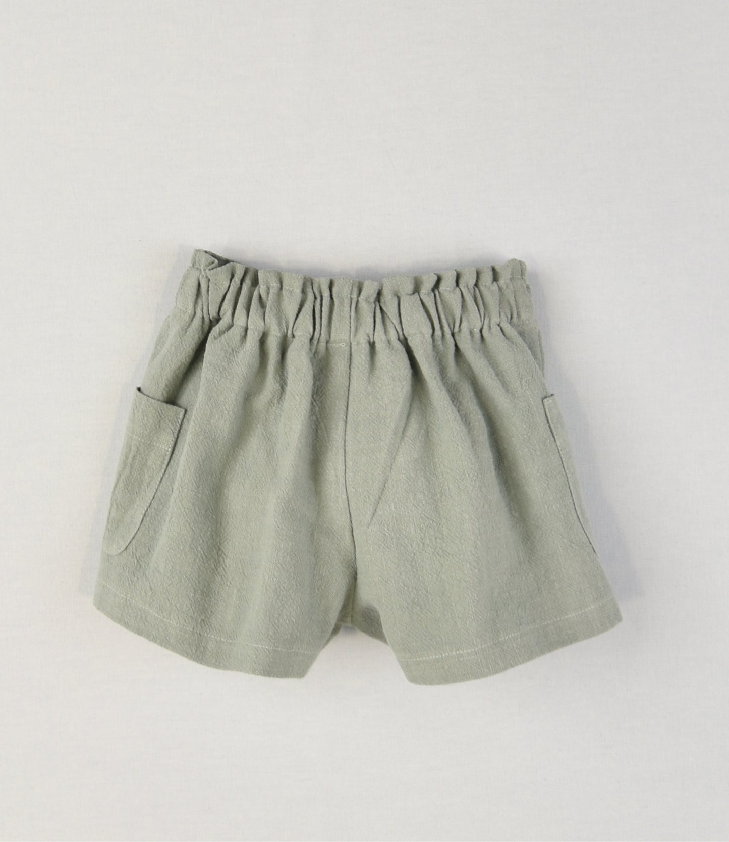 01-42115 Short RAMIO niña