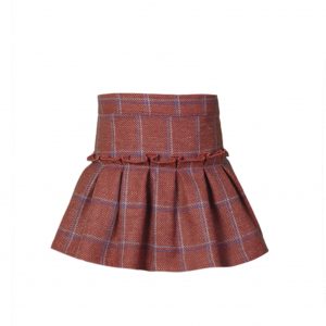4307 Conjunto de falda (antes 99,95€)
