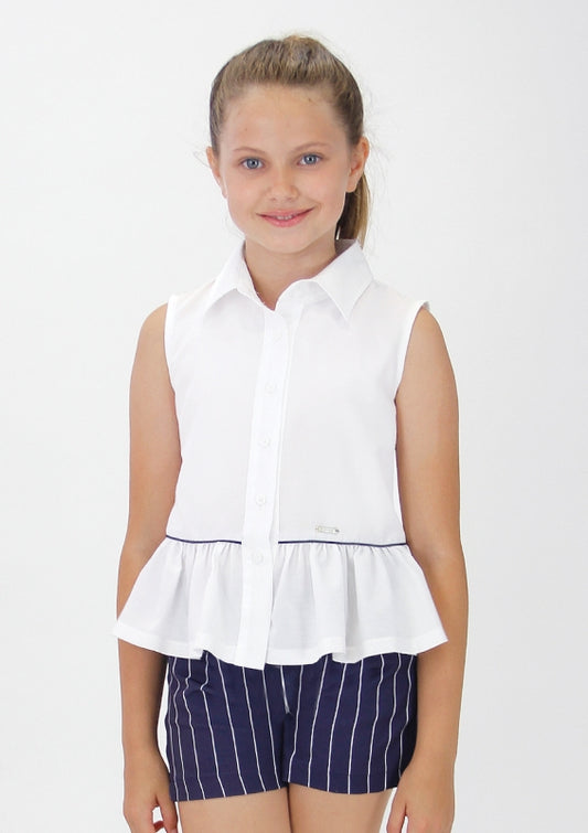 552200 Chemise JUNIOR