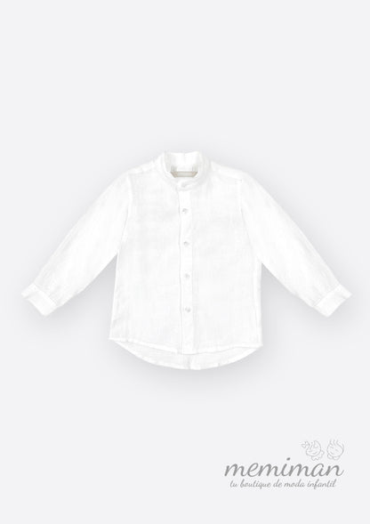 5915-20-80-60 Conjunto INFANTIL con chaleco, camisa, pajarita y pantalón