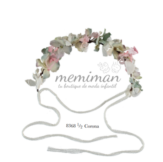 8368 CORINA 1/2 Communion crown