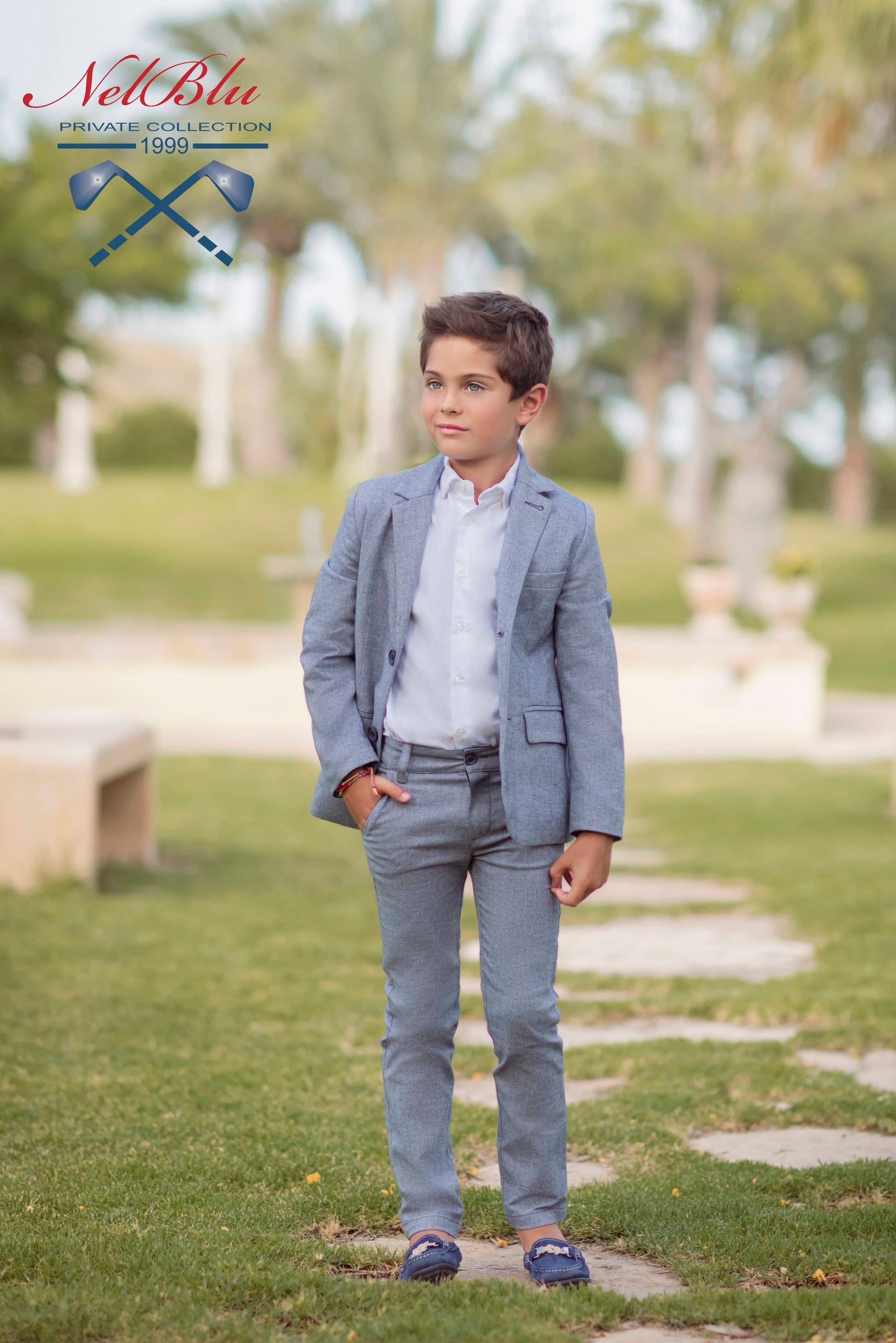 33-1315-1 Americana niño – memiman - Main Image