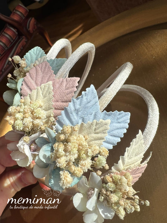 MARGARITA Headband COM/CER