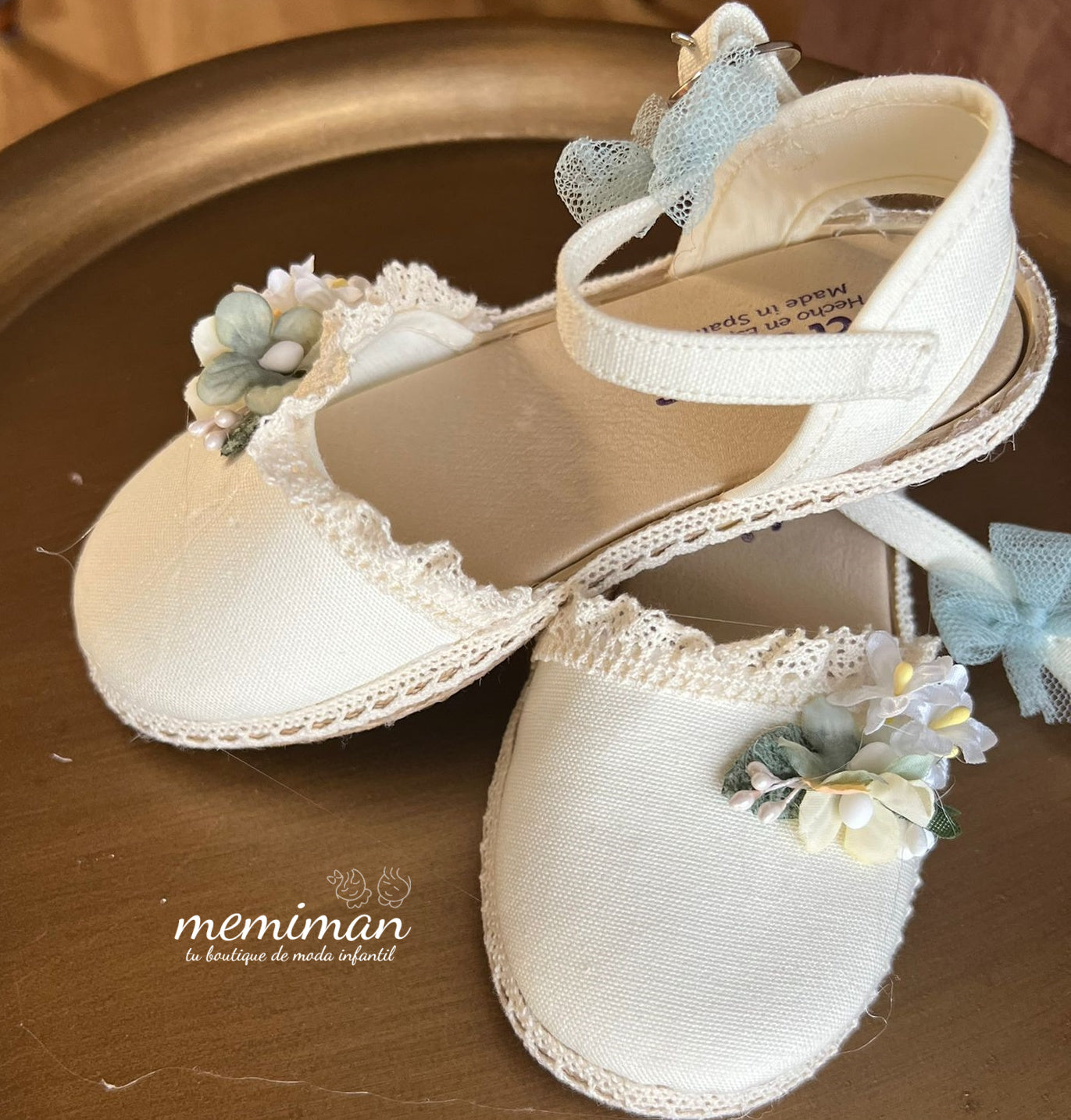 Unas Alpargatas Alpargatas Decoradas Con Pompones Alpargata Niña