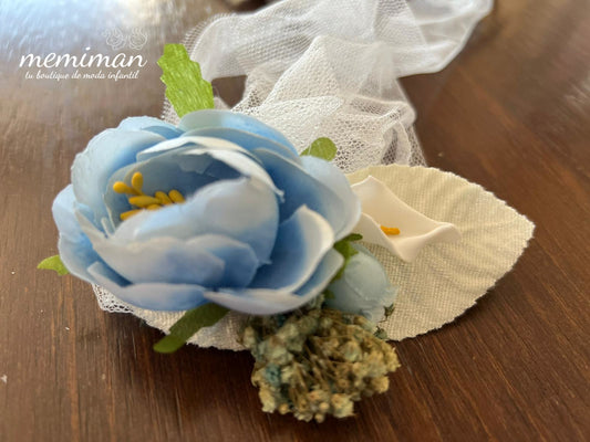 Bouquet de flores
