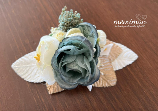 Bouquet de flores